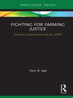 cover image of Fighting for Farming Justice